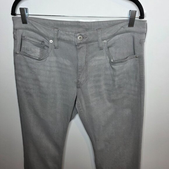 True Classic Jeans Mens 32 - Picture 3 of 6